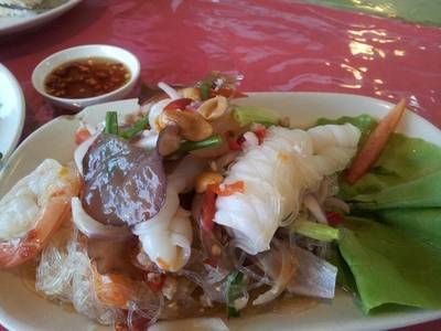 ร้านอาหาร My Care Cuisine