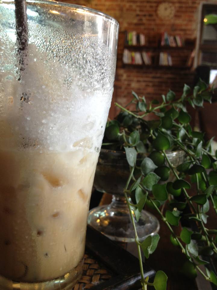 Shewe Wanna Coffe Resort&spa ที่ ร้านอาหาร Shewe Wanna Coffee Resort&spa