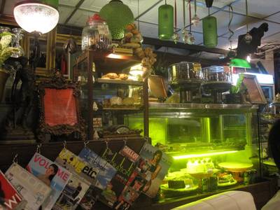 ร้านอาหาร Puritan 