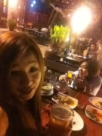 ร้านอาหาร บ้านคุณพระ