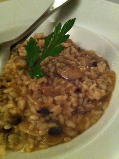 ร้านอาหาร BACCO Restaurant & Wine Bar