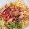 ร้านอาหาร บะหมี่กวงตัง