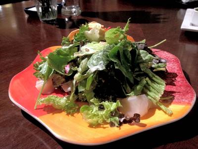 ร้านอาหาร The Grill Tokyo