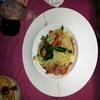 อร่อย ที่ ร้านอาหาร Elephant Cafe & Restarant Karon