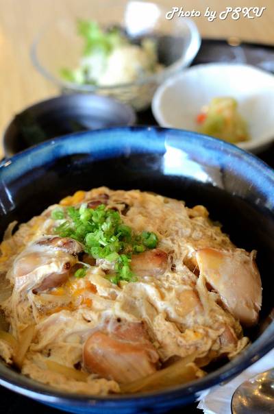 ร้านอาหาร Ootoya Kitchen City Viva
