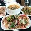 ร้านอาหาร ส้มตำจินดา