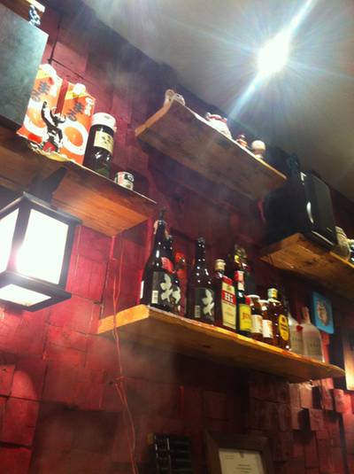 ร้านอาหาร ชาบูยะ 888