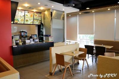 ร้านอาหาร Ootoya Kitchen City Viva