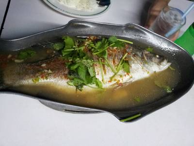 ร้านอาหาร ต๋อย & คิด ซีฟู้ด