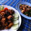 ร้านอาหาร จันทร์เกษม