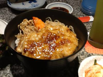 ร้านอาหาร Zen Seacon Square