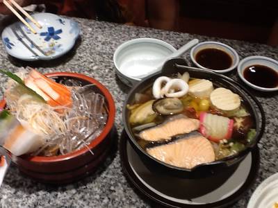 ร้านอาหาร Zen Seacon Square