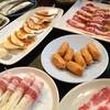 ร้านอาหาร Kaiteki Yakiniku