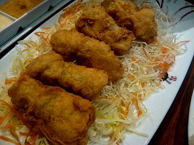 ร้านอาหาร Hong Kong Fisherman Suki & Restaurant