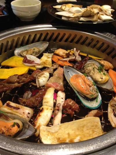 ร้านอาหาร WAGAYA ร้านอาหาร WAGAYA