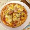 ร้านอาหาร Pinoza