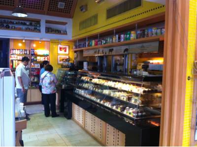 ร้านอาหาร Neil's Tavern Restaurant (Steak House) ร่วมฤดี