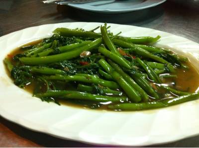 ร้านอาหาร ข้าวต้มโฟนลิงค์