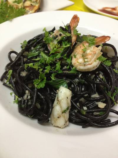 ร้านอาหาร Smoke House