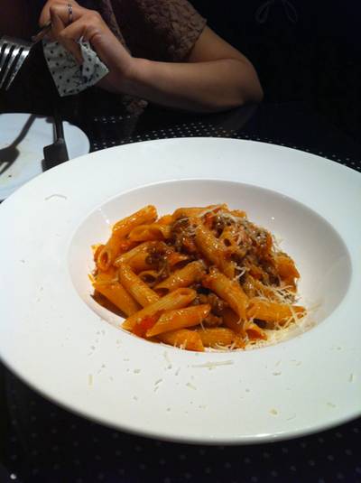 ร้านอาหาร Polka Dot Cafe'