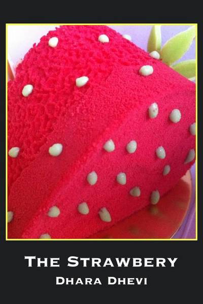 Colorful cake ที่ ร้านอาหาร Mandarin Oriental Dhara Dhevi Chiang Mai