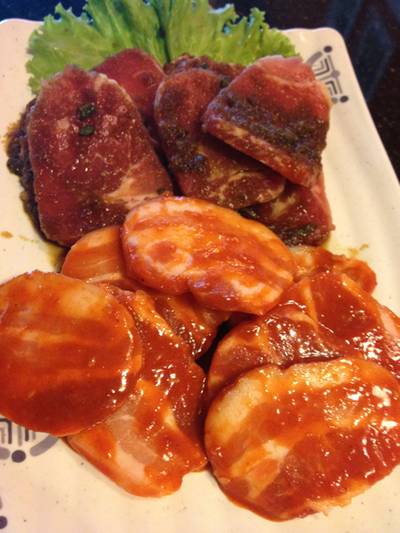 ร้านอาหาร ล้ำลำ (Lum Lum) Korean Restaurant ร้านอาหาร ล้ำลำ (Lum Lum) Korean Restaurant