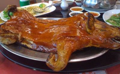 ร้านอาหาร สามย่านซีฟู้ด