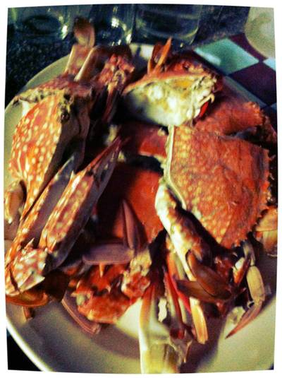 ร้านอาหาร เปิ้ล ซีฟู้ด (Ple Seafood)