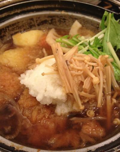 ร้านอาหาร Ootoya ฟิวเจอร์ปารค์ รังสิต