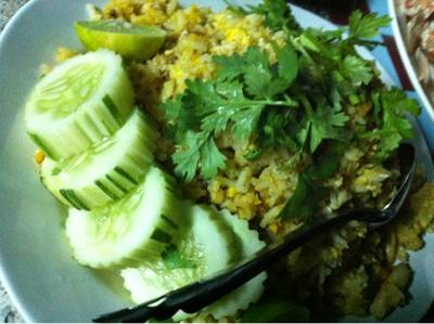 ร้านอาหาร เปิ้ล ซีฟู้ด (Ple Seafood)