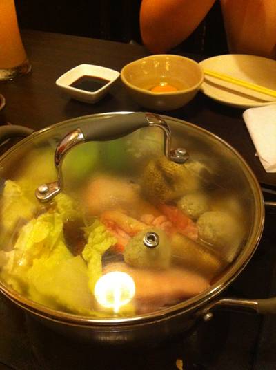 ร้านอาหาร Aji Dou Raku (อจิโดราคุ) Ekamai Power Center