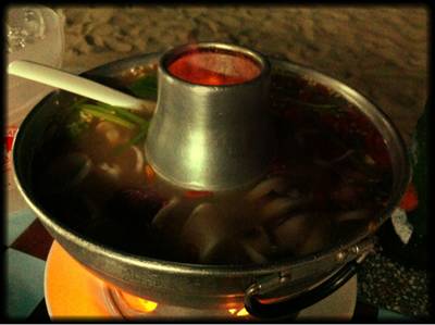 ร้านอาหาร เปิ้ล ซีฟู้ด (Ple Seafood)