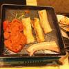 หมูย่างสไตล์เกาหลี ที่ ร้านอาหาร Jang Teo Korean Restaurant