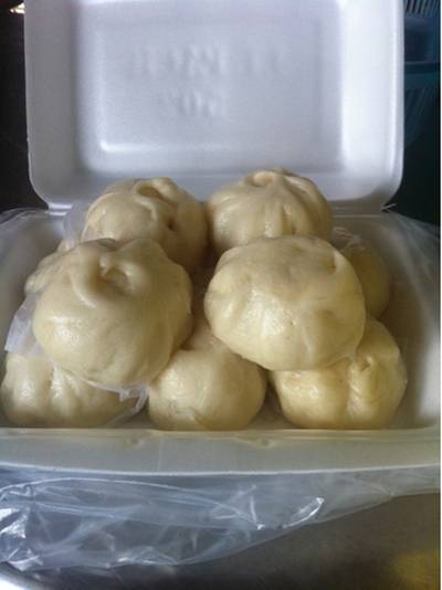 ร้านอาหาร เจ๊ณี เกาเหลาเลือดหมู บางปะกอก