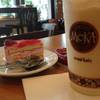 uhmm milk!! ที่ ร้านอาหาร Moka Coffee