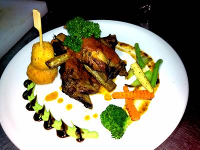 ร้านอาหาร Charcao Bakery & Restaurant