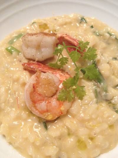ร้านอาหาร L'ULIVO