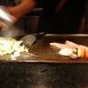 ร้านอาหาร Hachi Teppanyaki & Sushi