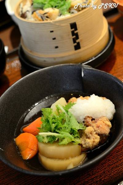ร้านอาหาร Ootoya เซ็นทรัลพระราม 3