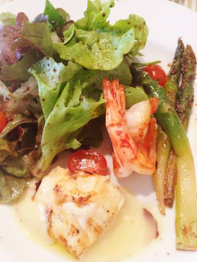 ร้านอาหาร L'ULIVO