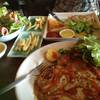 ร้านอาหาร อินโดจีน สเต็กเฮ้าส์