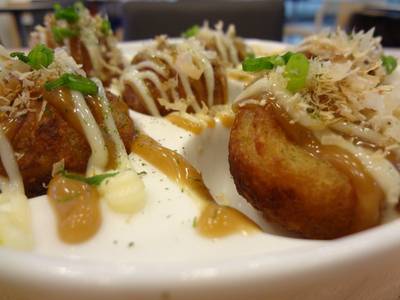 ร้านอาหาร Kakashi Fortune Town 