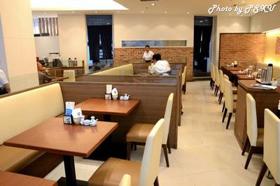 ร้านอาหาร Ootoya เซ็นทรัลพระราม 3