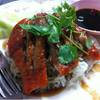 ร้านอาหาร ก๋วยเตี๋ยวเป็ดตุ๋น นนทบุรี
