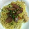 ร้านอาหาร บะหมี่มังกรขาว