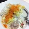 ร้านอาหาร ขนมจีนบ้านผู้การ