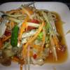 เด็ดมว้ากกก ที่ ร้านอาหาร ไก่ย่างท่าช้าง-จักราช