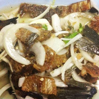 ร้านอาหาร โหงวโภชนา