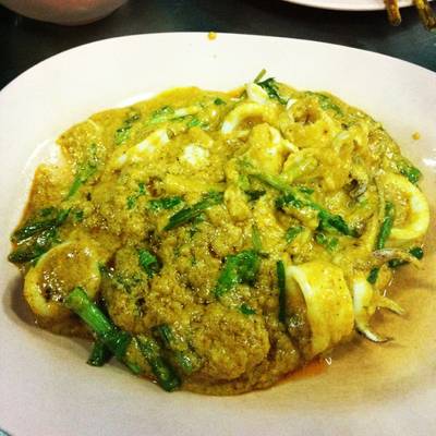 ร้านอาหาร โหงวโภชนา