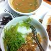 ร้านอาหาร ขนมจีนบ้านผู้การ
